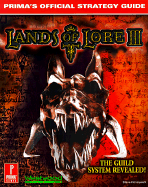 Lands of Lore III: Prima's Official Strategy Guide