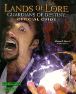 Lands of Lore Official Guide