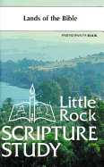 Lands of the Bible - Participant's Book