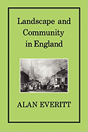 Landscape and Community in England