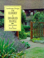 Landscape Design for the Elderly