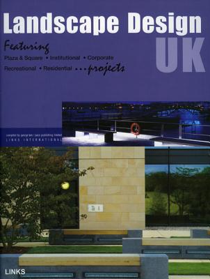 Landscape Design UK - Lam, George
