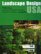 Landscape Design USA