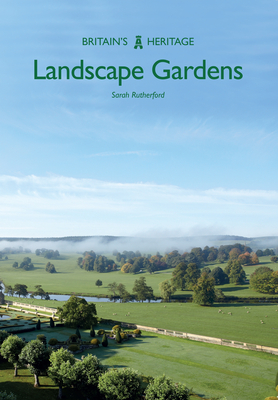 Landscape Gardens - Rutherford, Sarah
