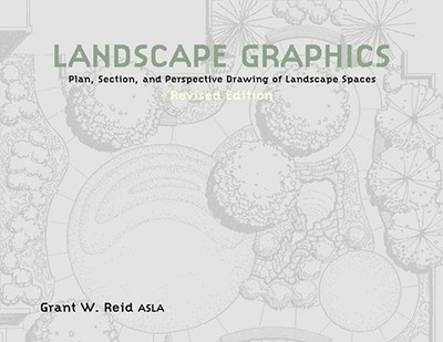 Landscape Graphics - Reid, Grant