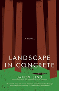 Landscape in concrete