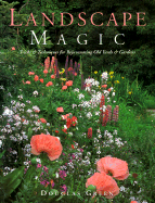 Landscape Magic - Green, Douglas, and Dunphy, Paul (Editor)