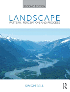 Landscape: Pattern, Perception and Process