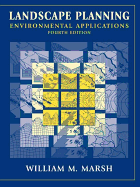 Landscape Planning: Environmental Applications