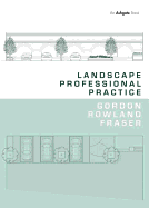 Landscape Professional Practice