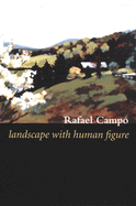 Landscape with Human Figure