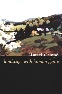 Landscape with Human Figure - Campo, Rafael