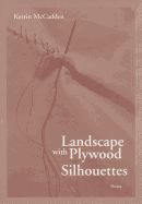 Landscape with Plywood Silhouettes