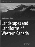 Landscapes and Landforms of Western Canada