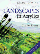 Landscapes in Acrylics