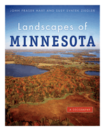 Landscapes of Minnesota: A Geography