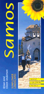 Landscapes of Samos