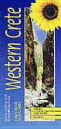 Landscapes of Western Crete