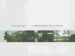 Landscapes on a Train