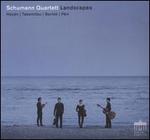 Landscapes: P�rt, Bart�k, Haydn, Takemitsu