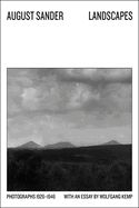 Landscapes: Photographs 1926-1946