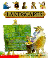 Landscapes - Delafosse, Claude, and First Discovery, and Nelson, Pamela (Translated by)