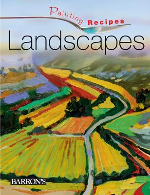 Landscapes - Parramon Editorial Team