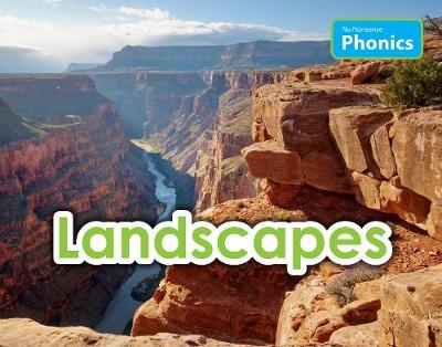 Landscapes - Nonweiler, Elizabeth
