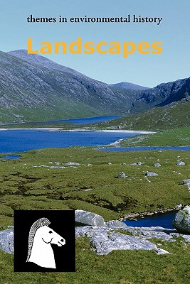 Landscapes - Johnson, Sarah (Editor)