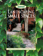 Landscaping Small Spaces