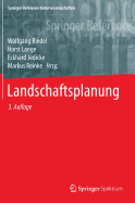 Landschaftsplanung