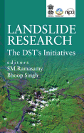 Landslide Research: The Dst's Initiatives