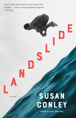 Landslide - Conley, Susan C