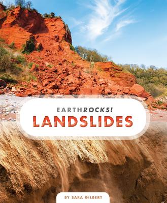 Landslides - Gilbert, Sara, Ms.