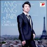 Lang Lang in Paris: Chopin, Tchaikovsky