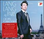 Lang Lang in Paris [Deluxe Edition]