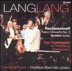 Lang Lang Live at the Proms