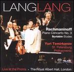 Lang Lang Live at the Proms