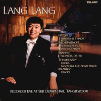 Lang Lang - Lang Lang (piano)