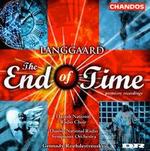 Langaard: The End of Time