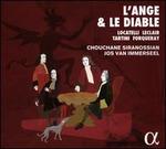 L'Ange et le Diable