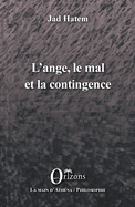 L'ange, le mal et la contingence