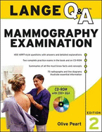 Lange Q&A: Mammography Examination