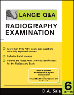 Lange Q&A - Radiography Examination
