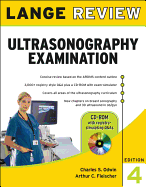 Lange Review Ultrasonography Examination