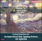 Langgaard: Symphony No. 1; Fra Dybet