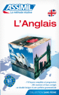 L'Anglais: Collection Sans Peine - Bulger, Anthony