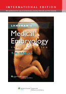 Langman's Medical Embryology.
