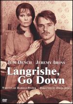 Langrishe, Go Down