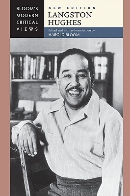 Langston Hughes - Bloom, Harold (Editor)